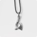 Секира Перуна из серебра